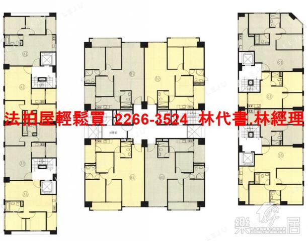 汐止大樓法拍-12