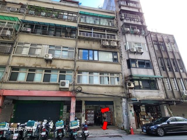 台北法拍公寓-3