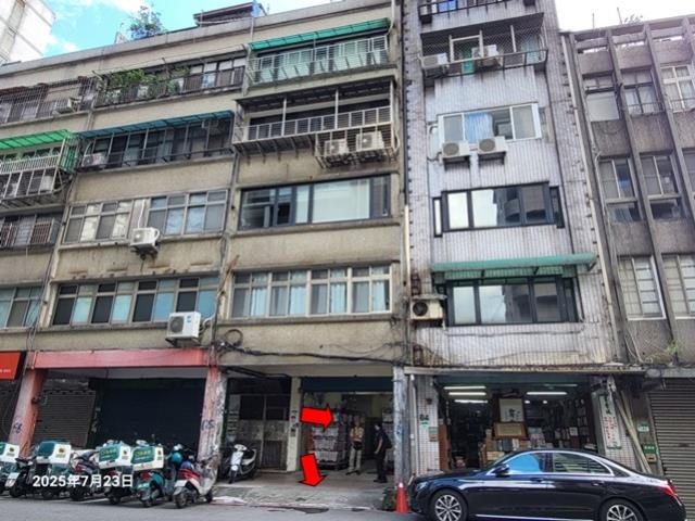 台北法拍公寓-4