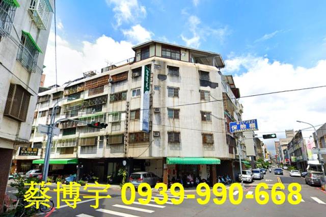 北區法拍屋尚德街公寓