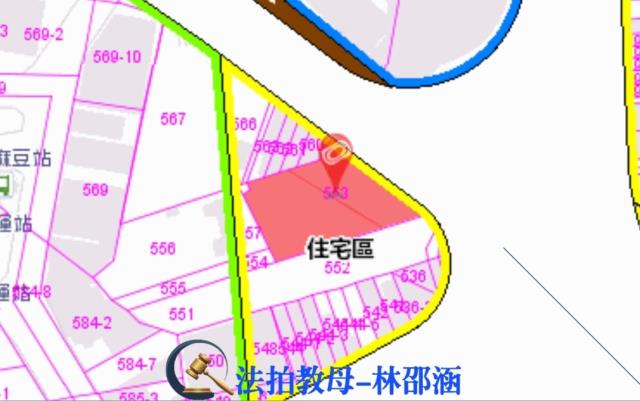 台南大樓法拍-9