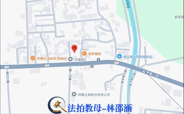 台南大樓法拍-8