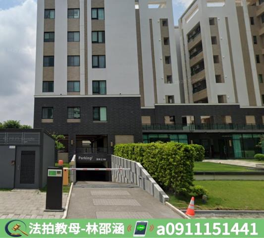 台南大樓法拍-3