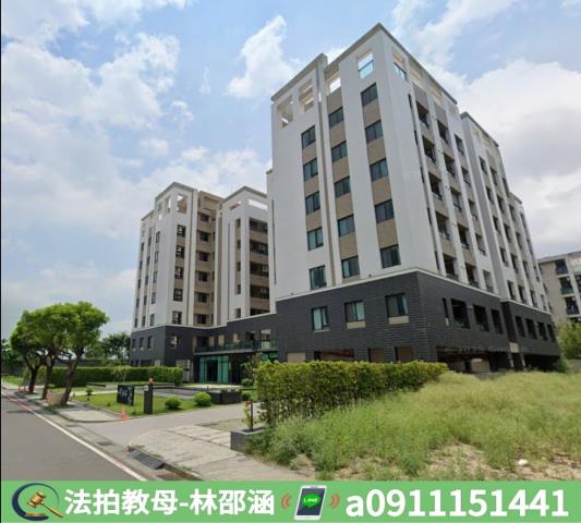 台南大樓法拍-5