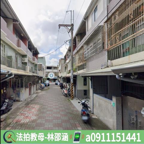 台南透天法拍-5