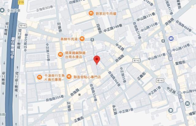 台南透天法拍-6