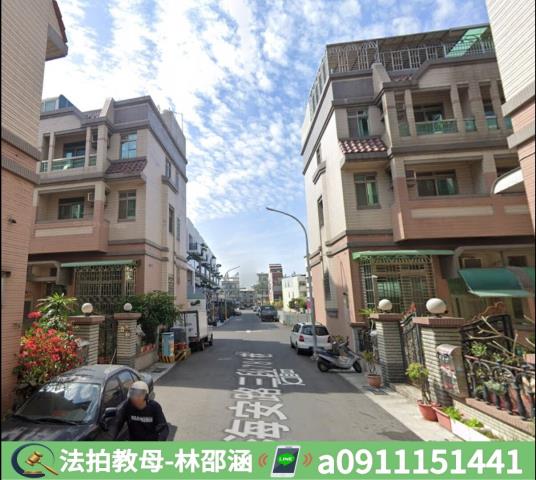 台南北區法拍透天-5