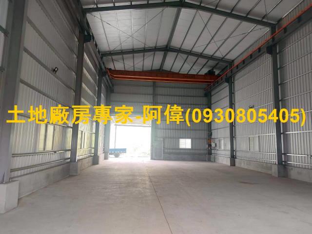 高雄大寮廠房-0