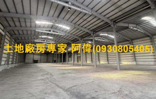 高雄湖內廠房-0