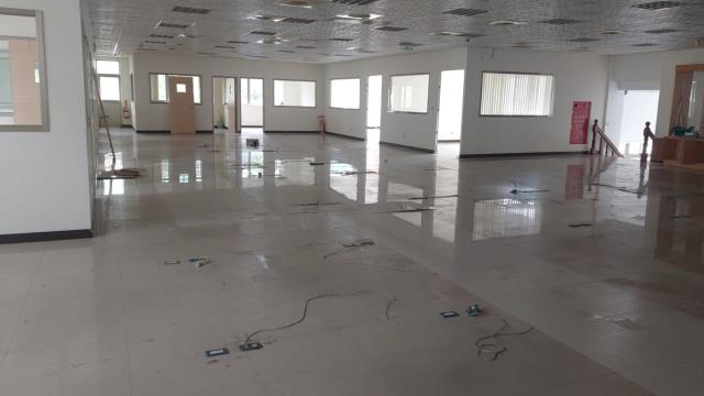 桃園龜山廠房-4