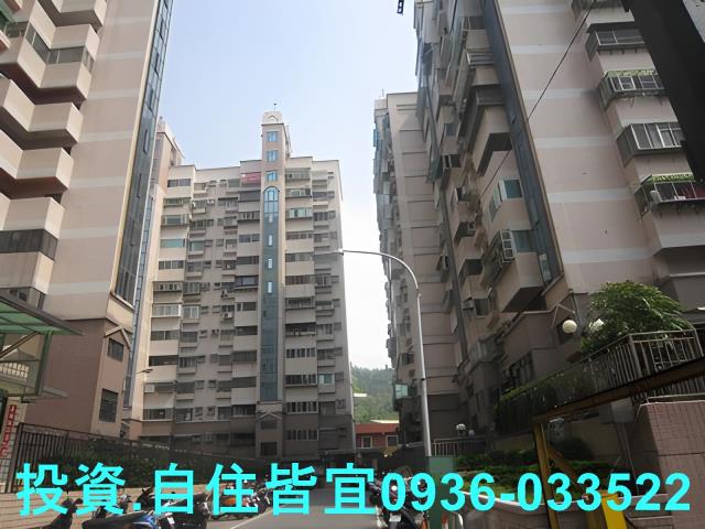 新北五股大樓法拍-0