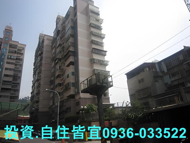 新北五股大樓法拍-1