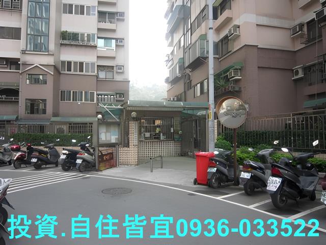 新北五股大樓法拍-2