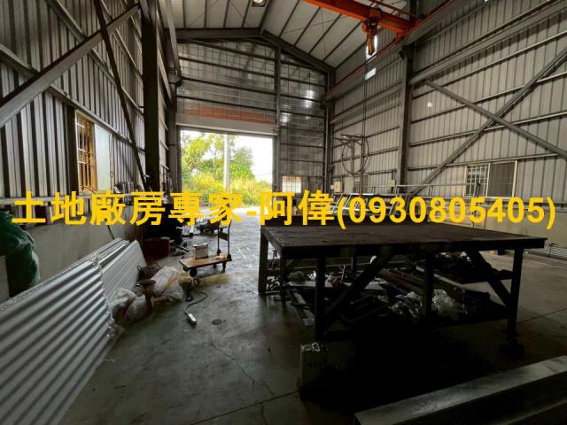 高雄大社廠房-0