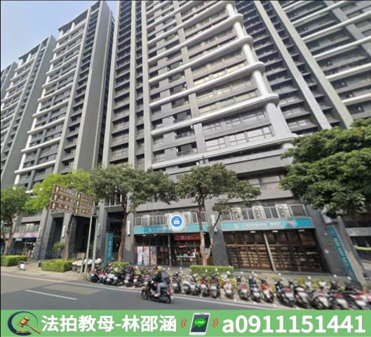 台南北區大樓法拍-3
