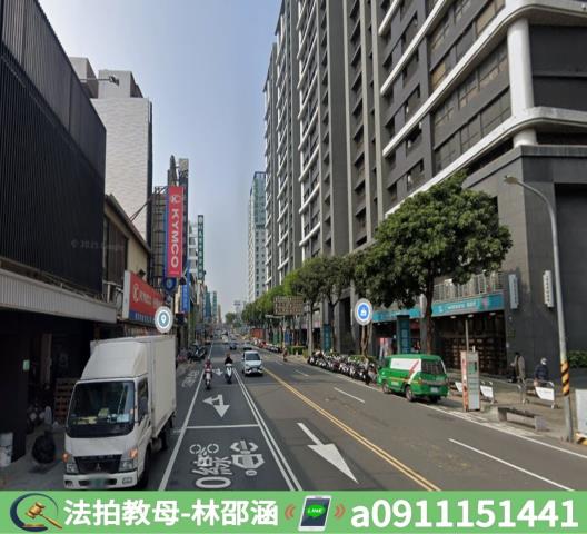 台南北區大樓法拍-5