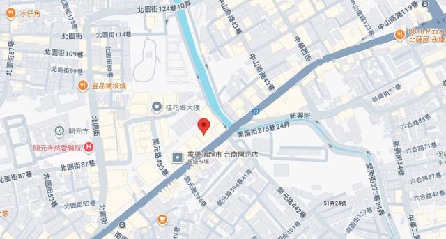 台南北區大樓法拍-7