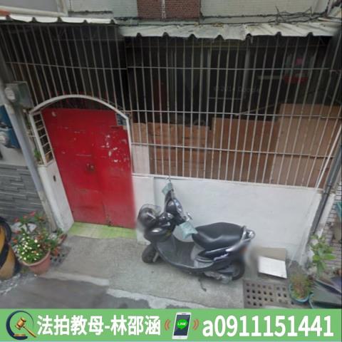台南北區透天法拍-4
