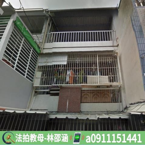 台南北區透天法拍-5