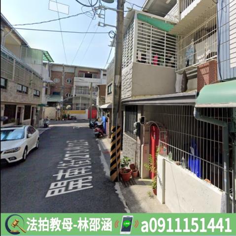 台南北區透天法拍-6