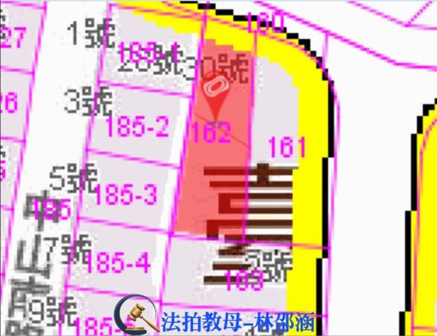 台南永康透天法拍-6