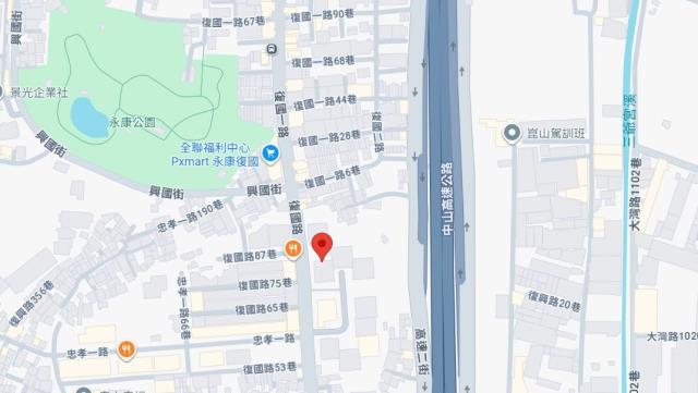 台南永康法拍大樓-6