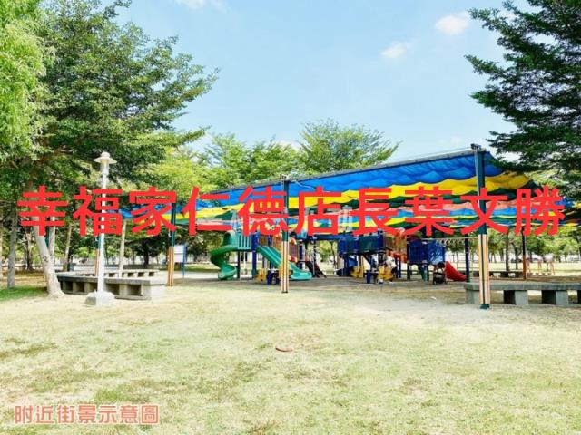 台南永康大樓-1