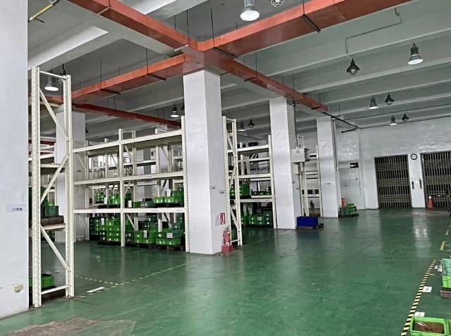 桃園中壢廠房-4