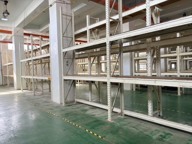 桃園中壢廠房-7