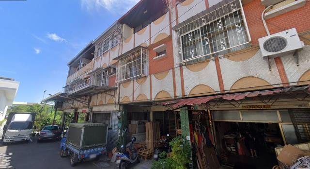 台南安南透天法拍-3