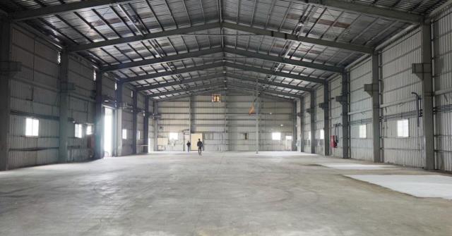 新北林口廠房-0