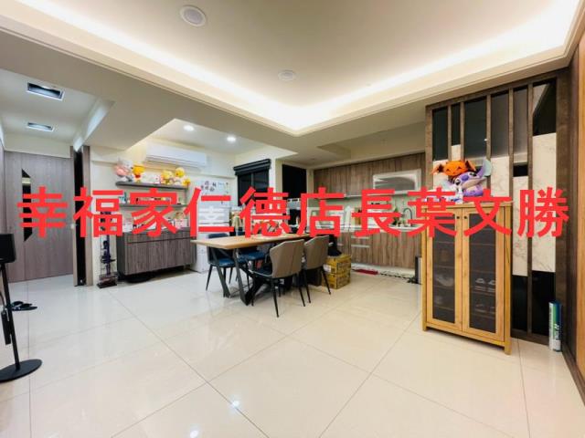 台南安南大樓-1