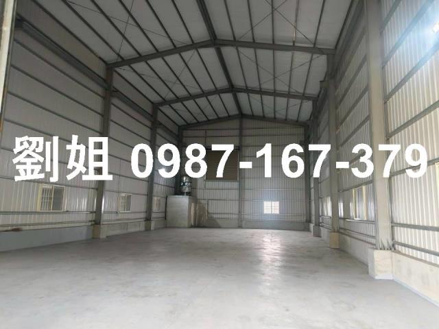 高雄大寮廠房-0