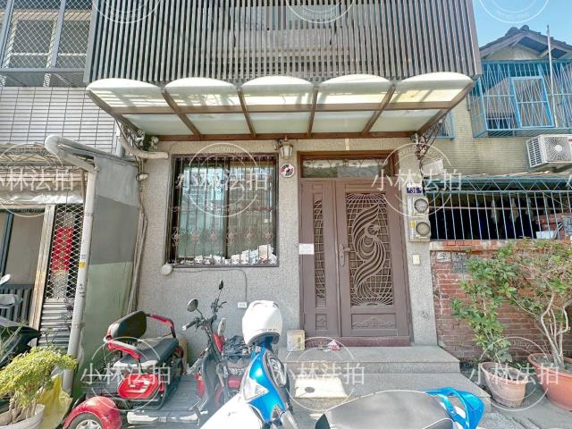 大雅法拍透天-3