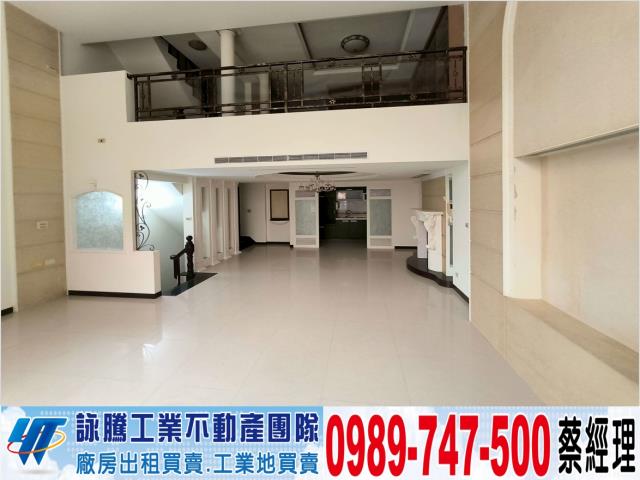埔頂重劃區三本春秋璞園別墅工業地廠房買賣租賃