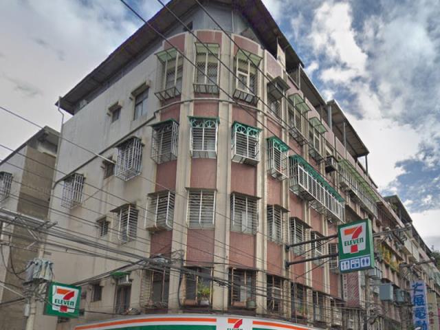 中和公寓法拍-0