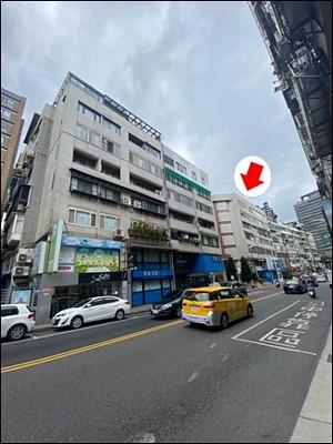 士林華廈法拍-1