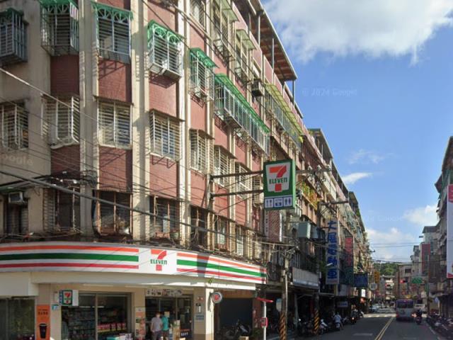 中和公寓法拍-0