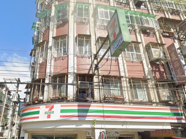 中和公寓法拍-3