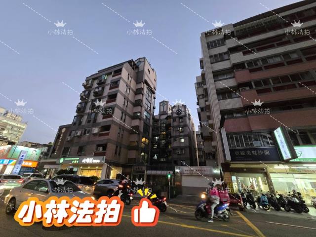 台中法拍華廈-2