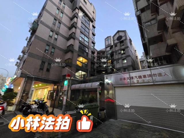 台中法拍華廈-7