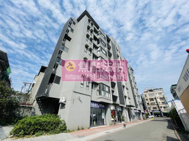 新北法拍大樓-2