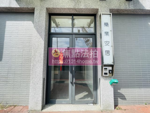 新北法拍大樓-3