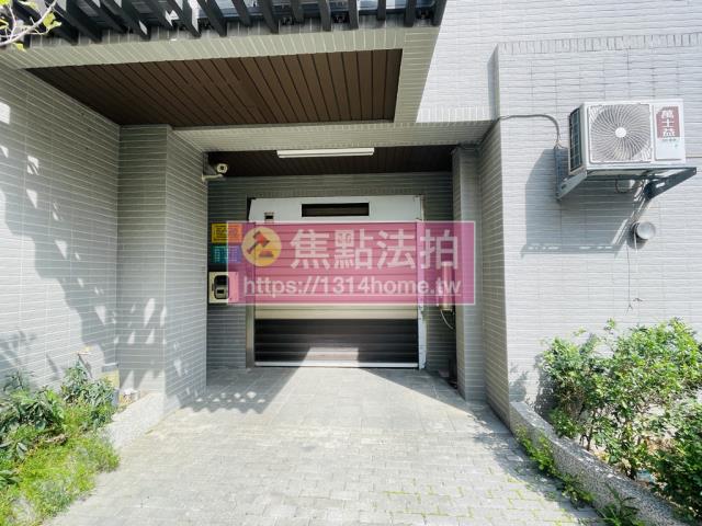 新北法拍大樓-4