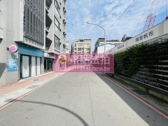 新北法拍大樓-6