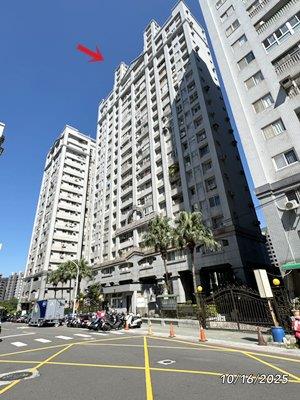 新北大樓法拍-0