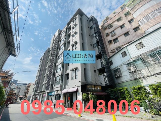 新北拍賣大樓-1