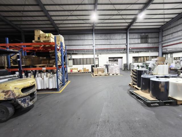 桃園中壢廠房-2