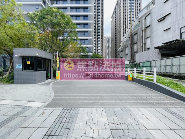 新北土城大樓法拍-9