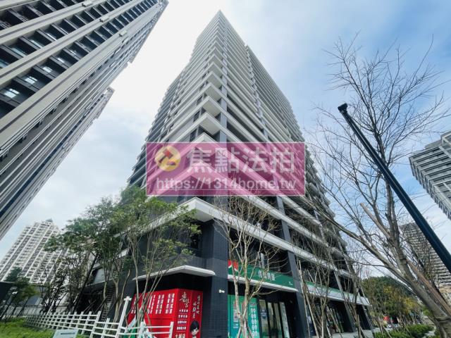 新北土城大樓法拍-3